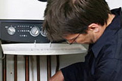boiler repair Howbeck Bank