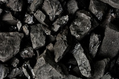 Howbeck Bank coal boiler costs