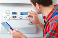free Howbeck Bank gas safe engineer quotes